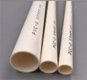 16-50mm တောင့်တင်းသော PVC လျှပ်စစ်ပြွန်ထုတ်လုပ်မှု ဖော်မြူလာ