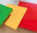 PVC Crust Foam Board ဖော်မြူလာ