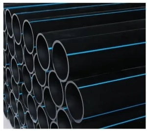 Yongte PE Pipe Extrusion Line လည်ပတ်မှုလက်စွဲ