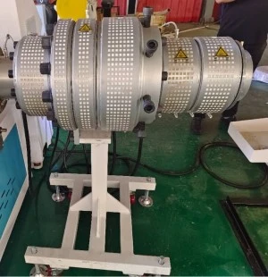 PVC ပိုက် Extrusion Mold လည်ပတ်မှုလက်စွဲ