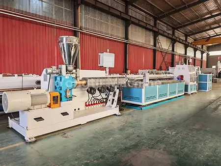 အရည်အသွေးမြင့် ပလပ်စတစ် ထုထည်အတွက် မှန်ကန်သော PP ပရိုဖိုင်ပြုလုပ်နည်းကို ရွေးချယ်နည်း