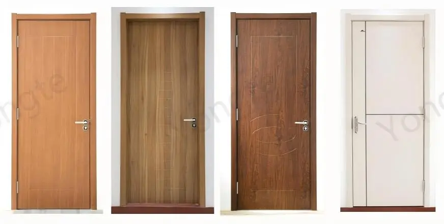 WPC တံခါးထုတ်လုပ်မှုပရောဂျက်၏ဖြစ်နိုင်ခြေ