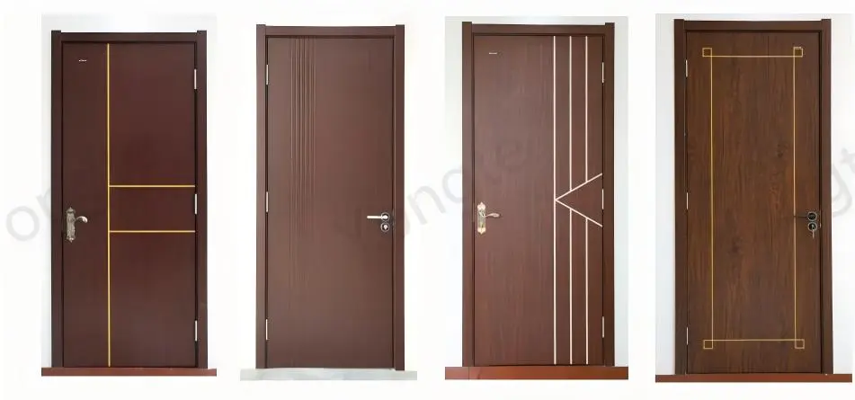 WPC Door အတွက် မည်သည့် Surface Treatment ကို အသုံးပြုနိုင်သနည်း။