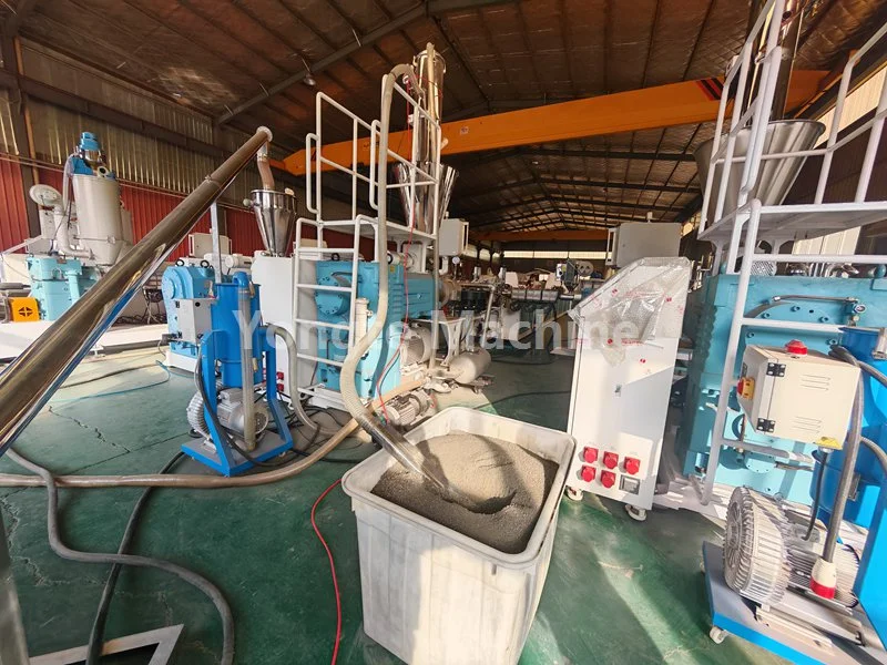 WPC ကြမ်းပြင်ပြုလုပ်ရန်အတွက် သစ်သားမှုန့်၏ အမြင့်ဆုံးအစိုဓာတ်ပါဝင်မှုကား အဘယ်နည်း။