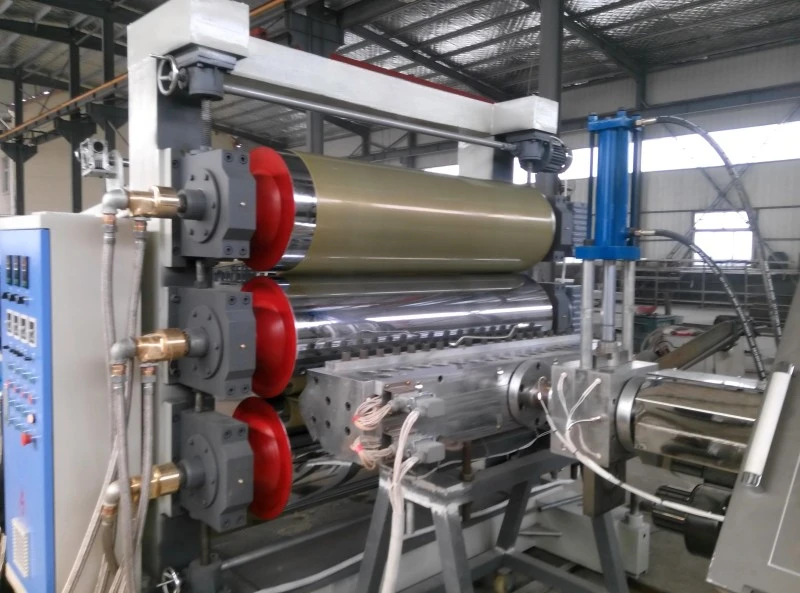 HDPE Board Extrusion Machine သည် သင်၏ပလပ်စတစ်ထုတ်လုပ်မှုလုပ်ငန်းစဉ်ကို မည်သို့ပြောင်းလဲနိုင်မည်နည်း။