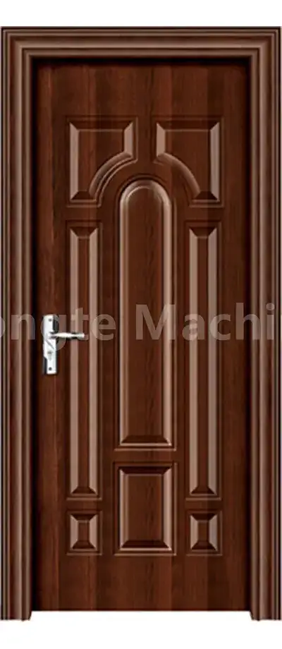 Wpc Door Turnkey Plant