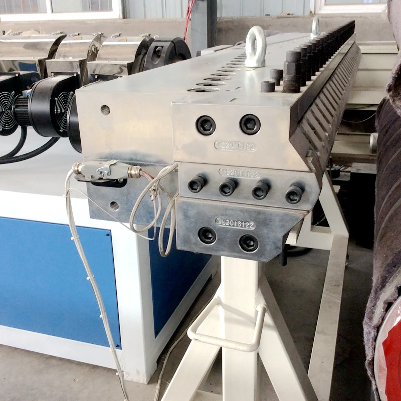 MOLD of PVC rigid sheet machine