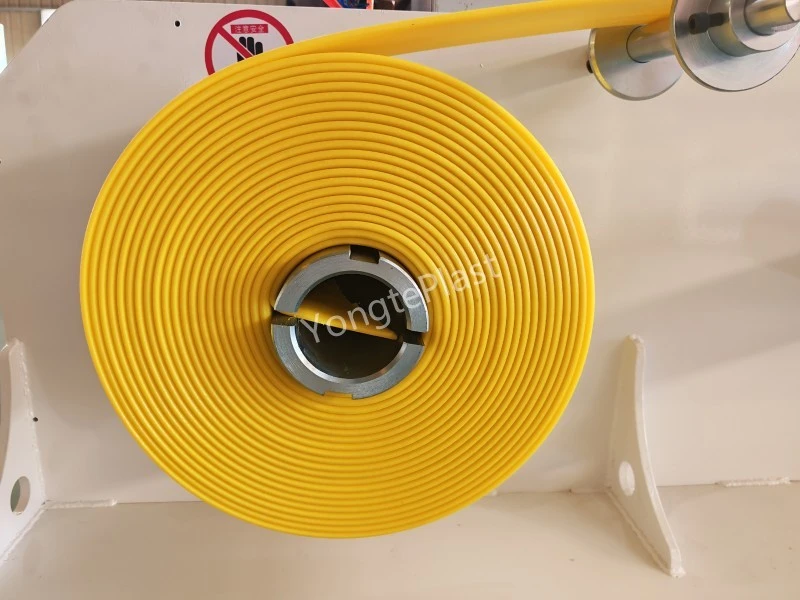 PE Sheet Coil ပြုလုပ်သည့်စက်