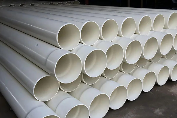 PVC ပိုက်