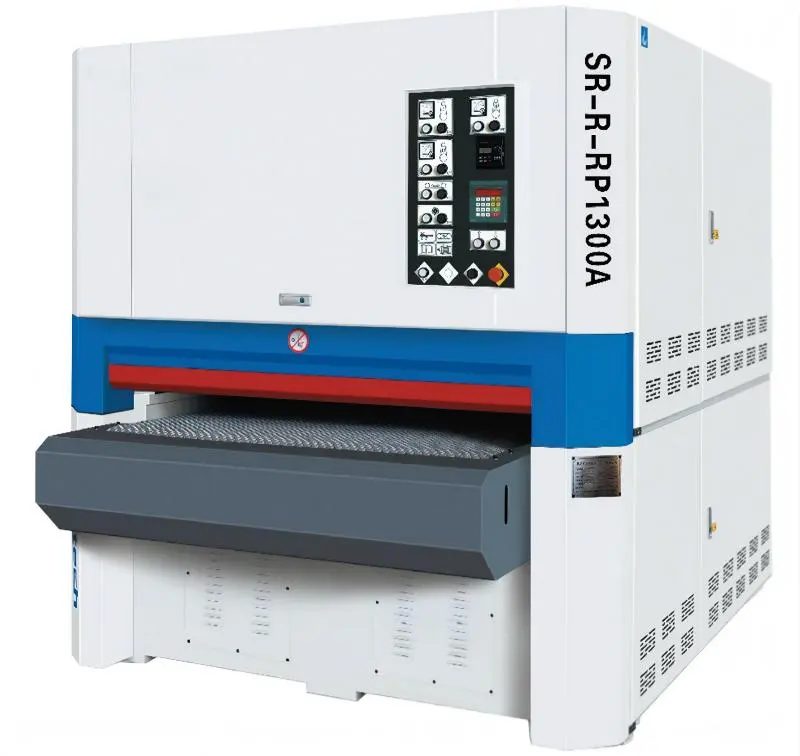 WPC တံခါး သဲကြိတ်စက်